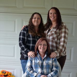 Meet your Posher, Debbie